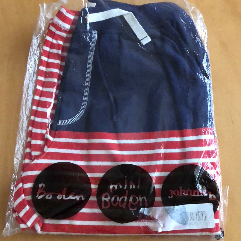 Boy’s shorts